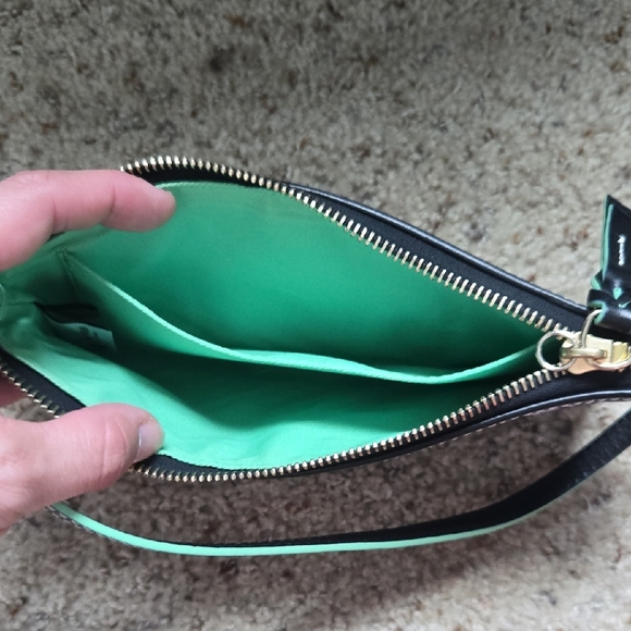 Dooney & Bourke Haunted Mansion Clutch - Picture 3 of 4